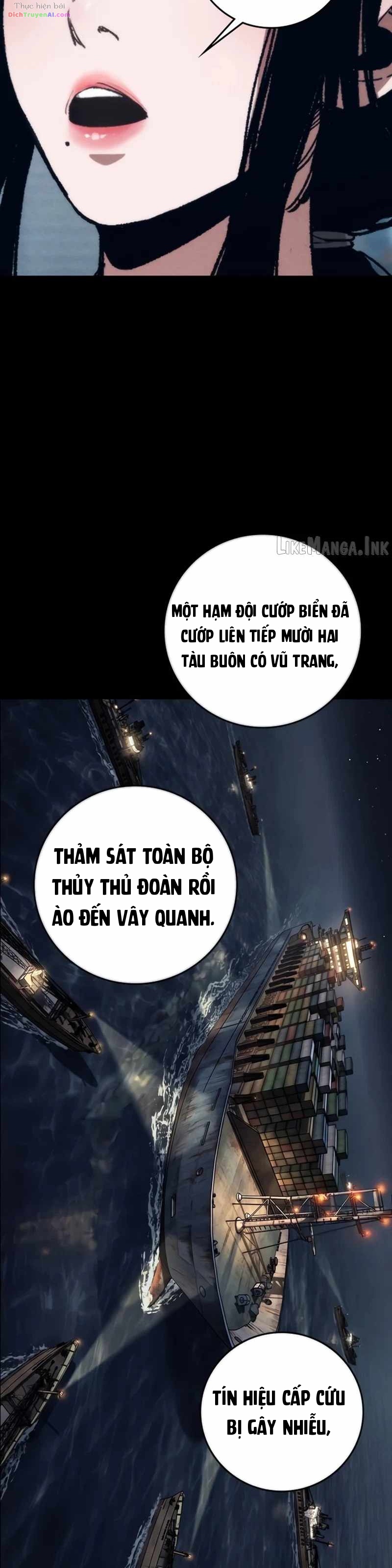 Sát Thủ Nhập Học Chapter 18 - 70