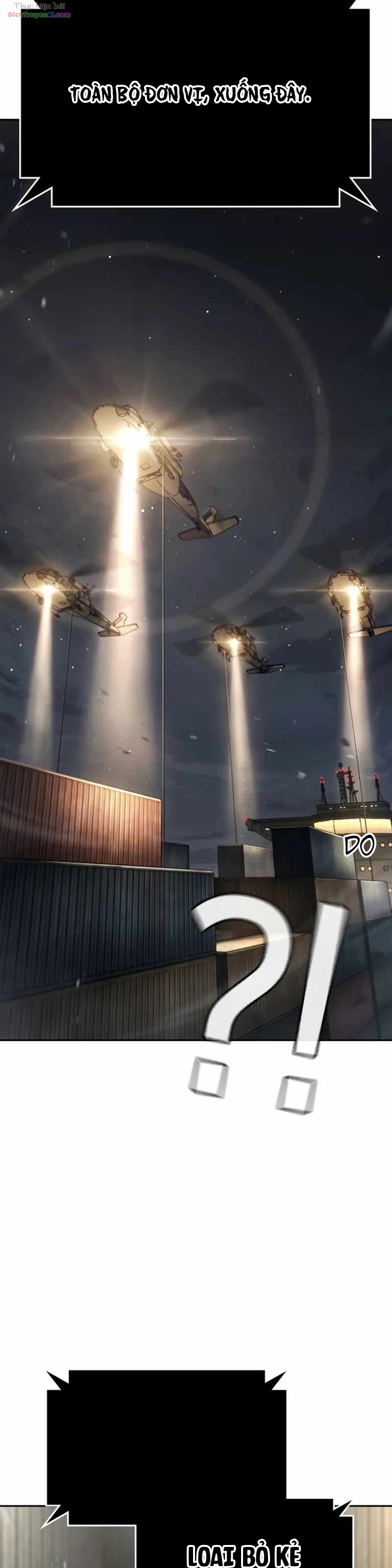 Sát Thủ Nhập Học Chapter 18 - 77