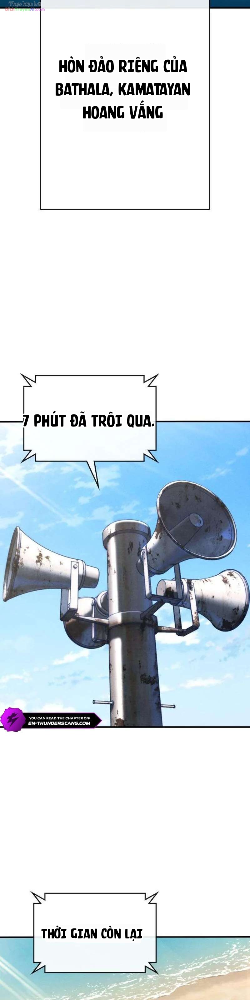 Sát Thủ Nhập Học Chapter 3 - 2