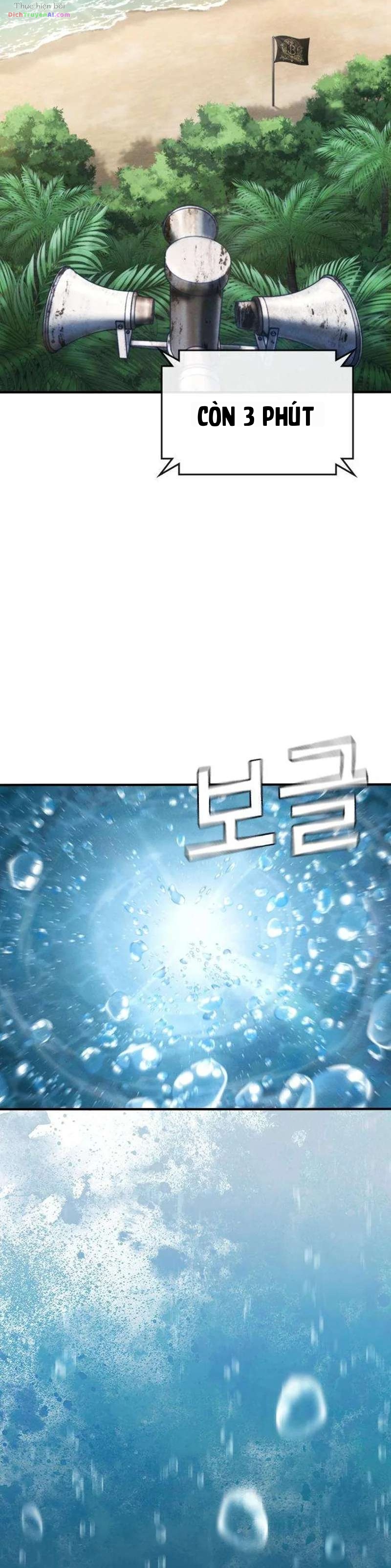 Sát Thủ Nhập Học Chapter 3 - 3