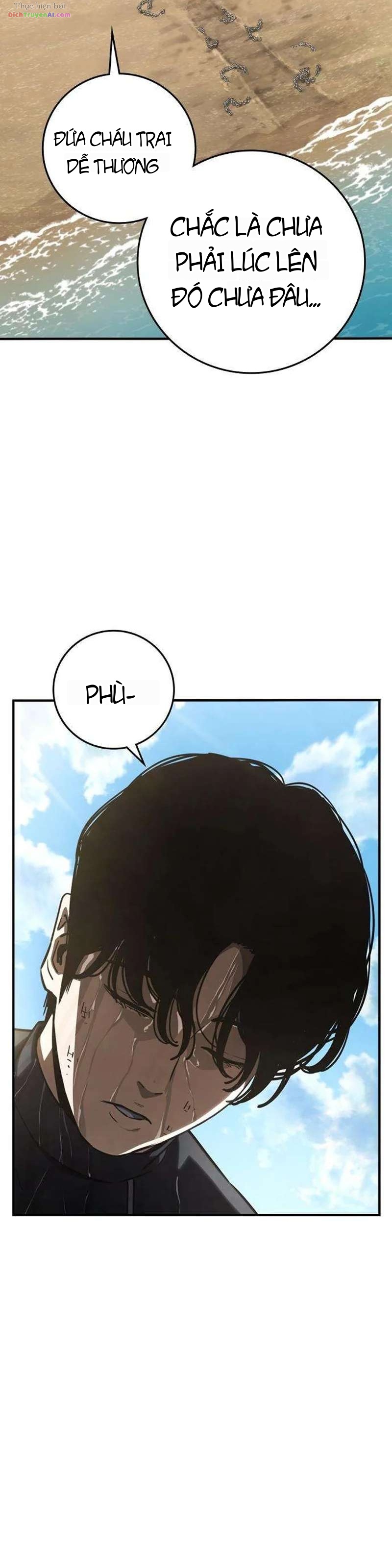 Sát Thủ Nhập Học Chapter 3 - 11