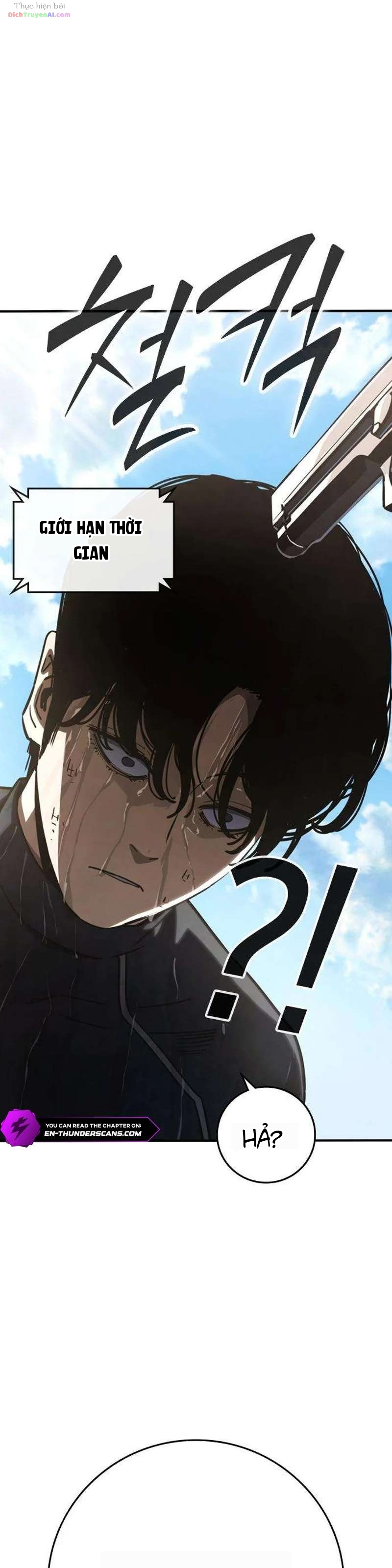 Sát Thủ Nhập Học Chapter 3 - 12