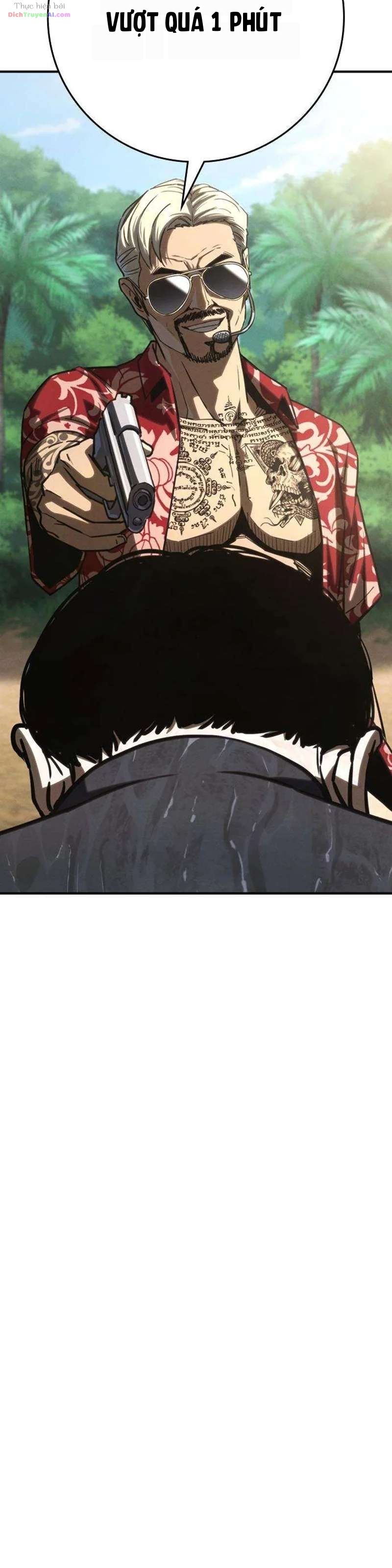 Sát Thủ Nhập Học Chapter 3 - 13