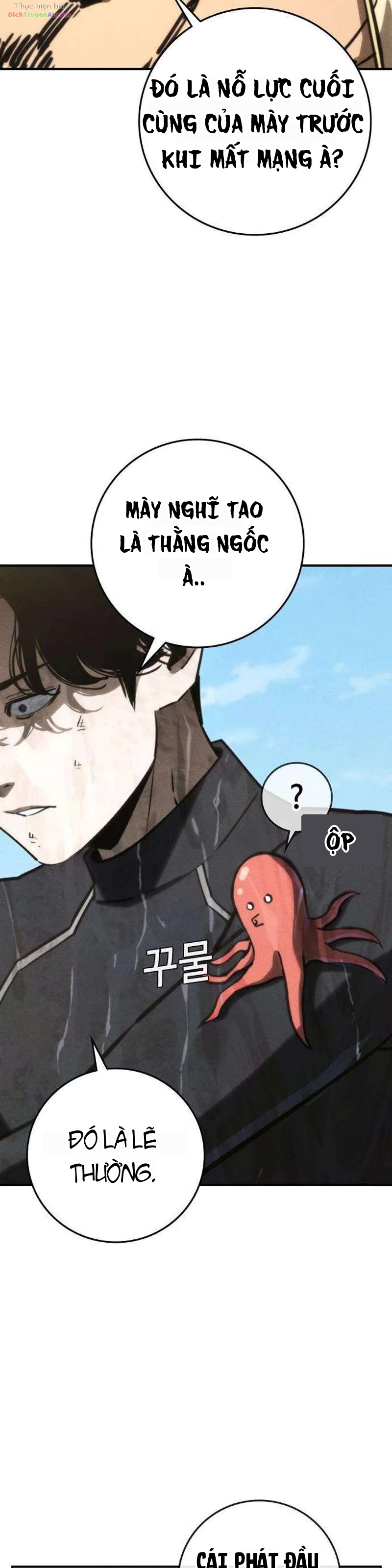 Sát Thủ Nhập Học Chapter 3 - 18