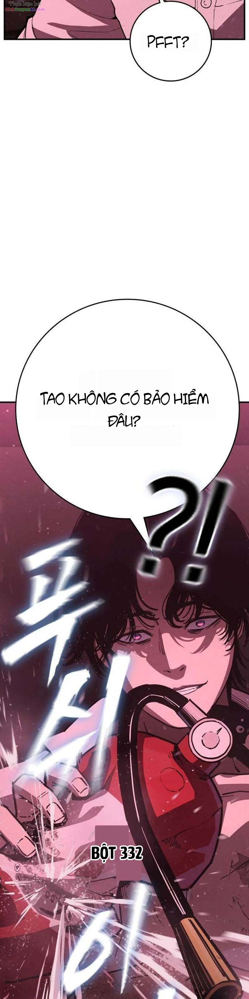 Sát Thủ Nhập Học Chapter 3 - 30