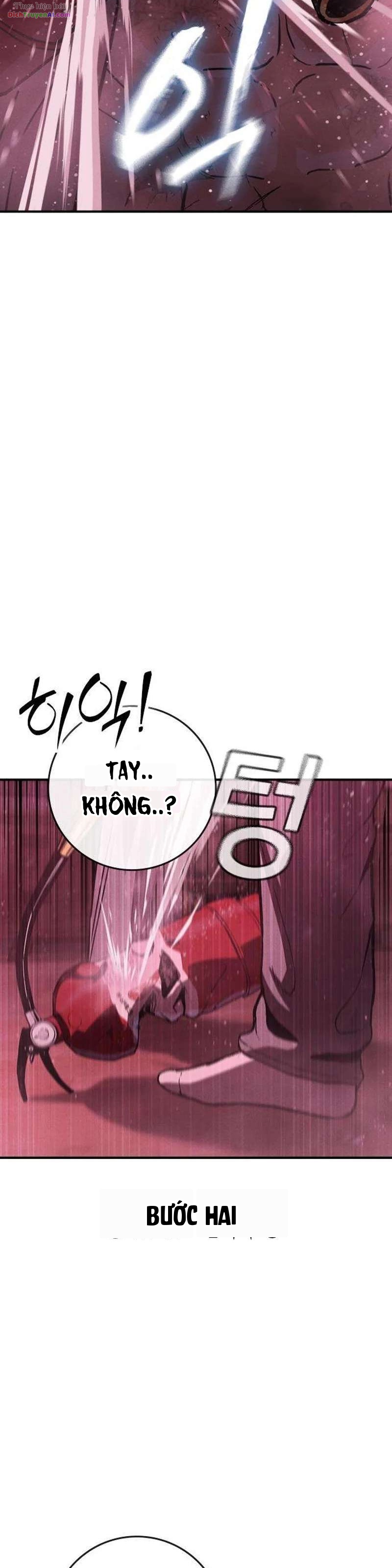 Sát Thủ Nhập Học Chapter 3 - 31