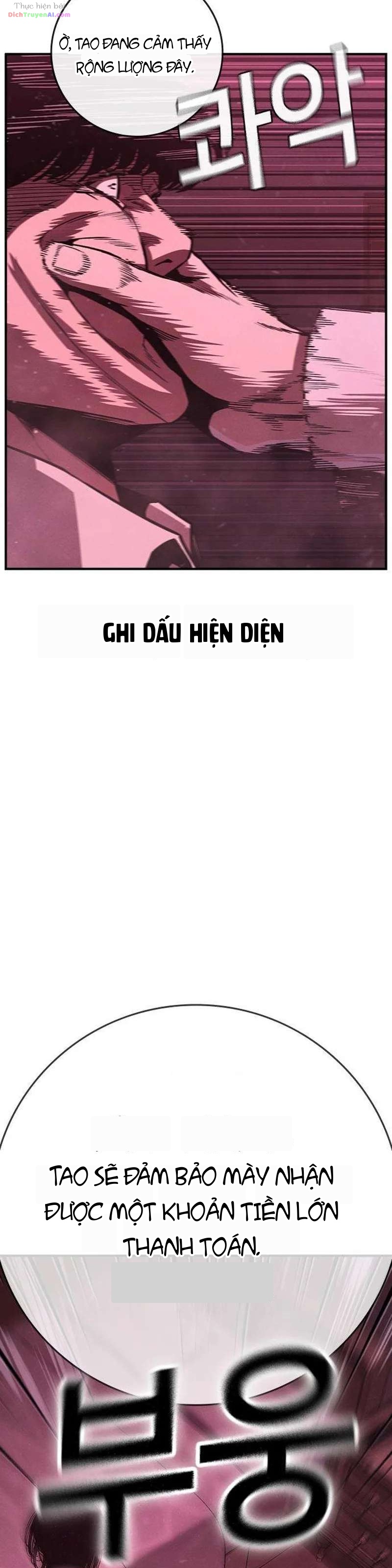 Sát Thủ Nhập Học Chapter 3 - 32