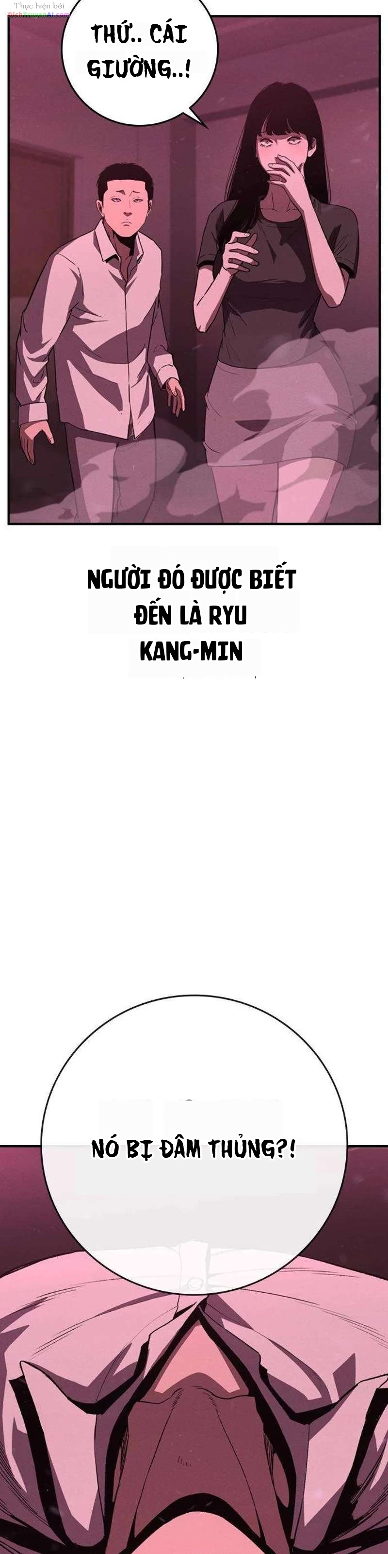 Sát Thủ Nhập Học Chapter 3 - 35