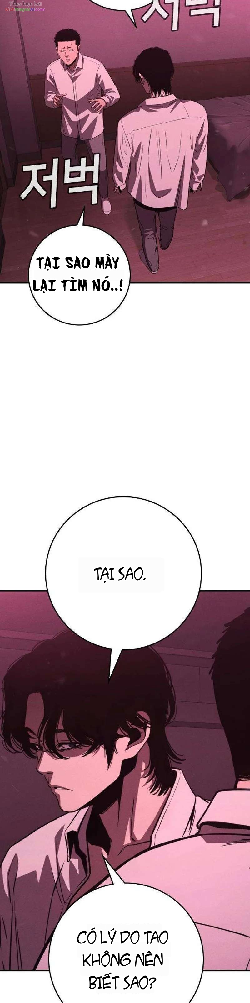Sát Thủ Nhập Học Chapter 3 - 40