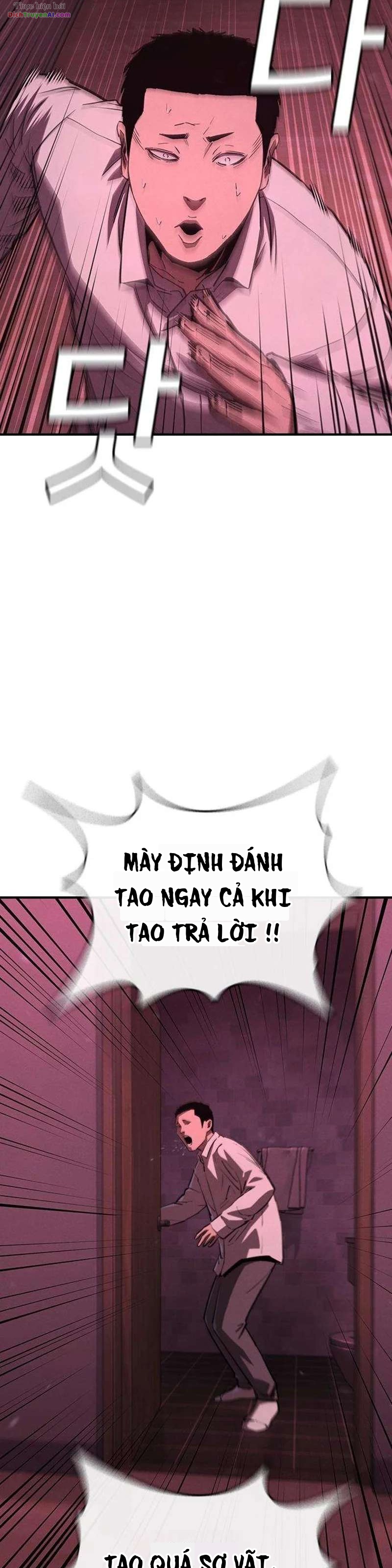 Sát Thủ Nhập Học Chapter 3 - 42