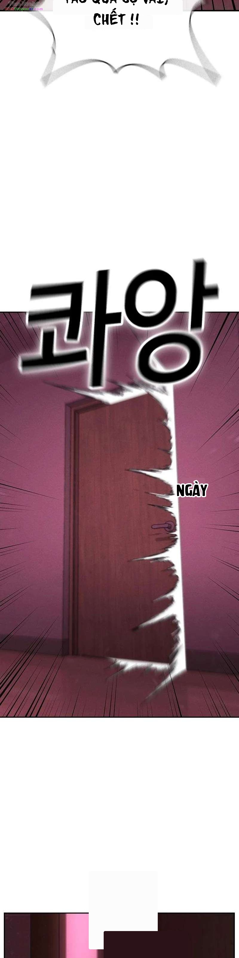Sát Thủ Nhập Học Chapter 3 - 43