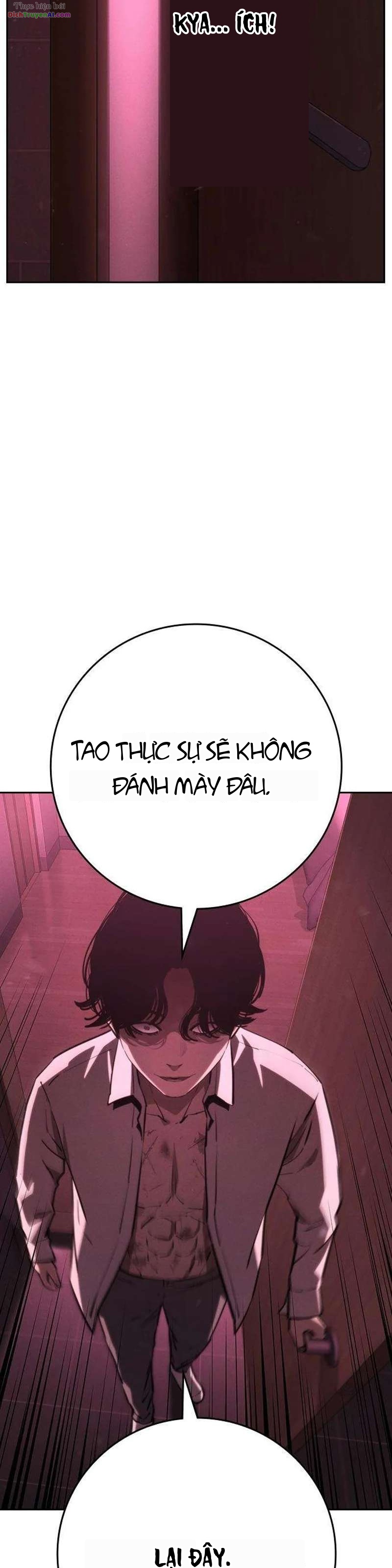 Sát Thủ Nhập Học Chapter 3 - 44