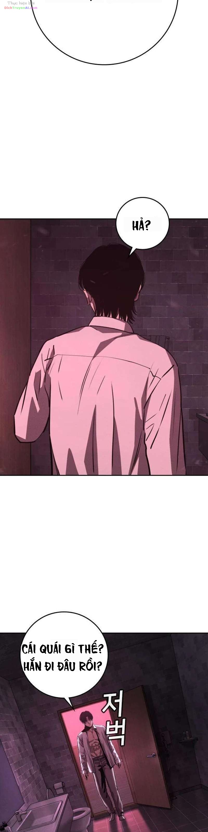 Sát Thủ Nhập Học Chapter 3 - 45