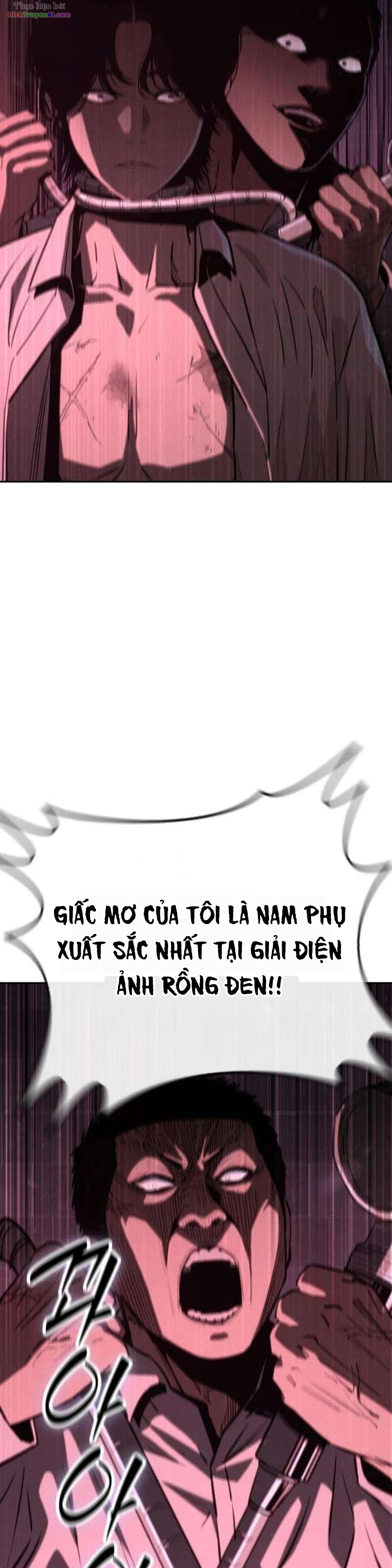 Sát Thủ Nhập Học Chapter 3 - 47
