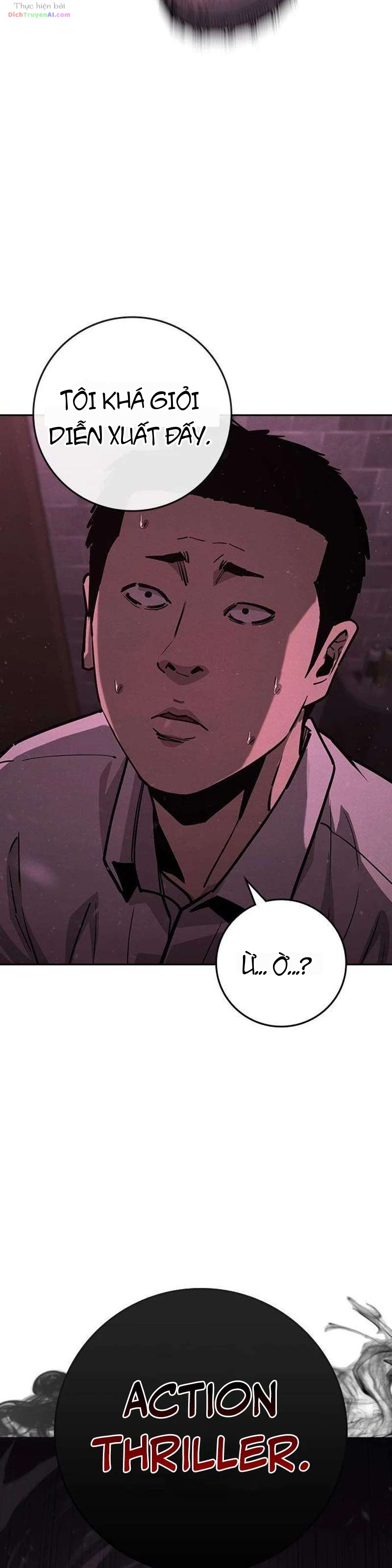 Sát Thủ Nhập Học Chapter 3 - 49