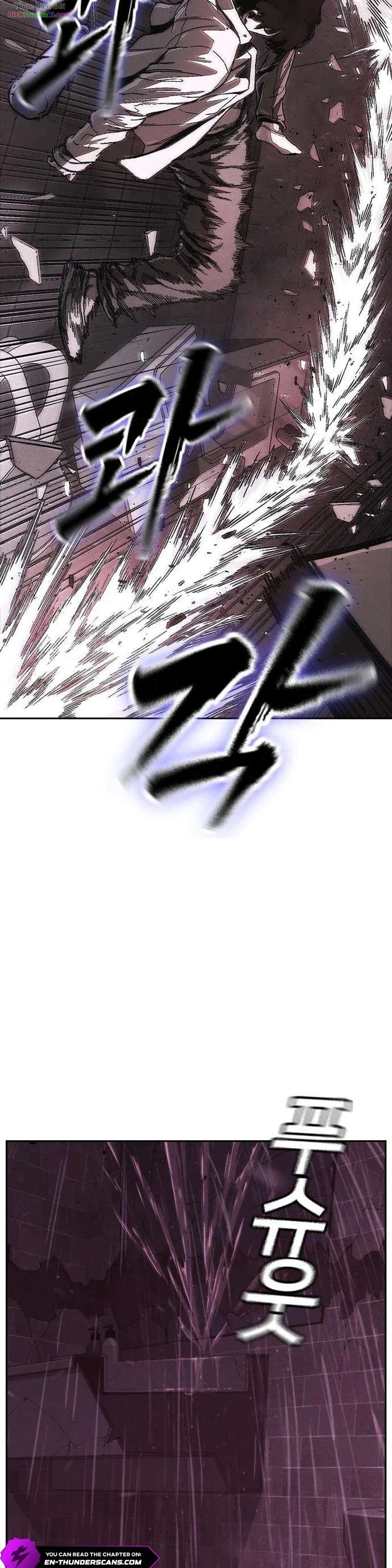 Sát Thủ Nhập Học Chapter 3 - 51