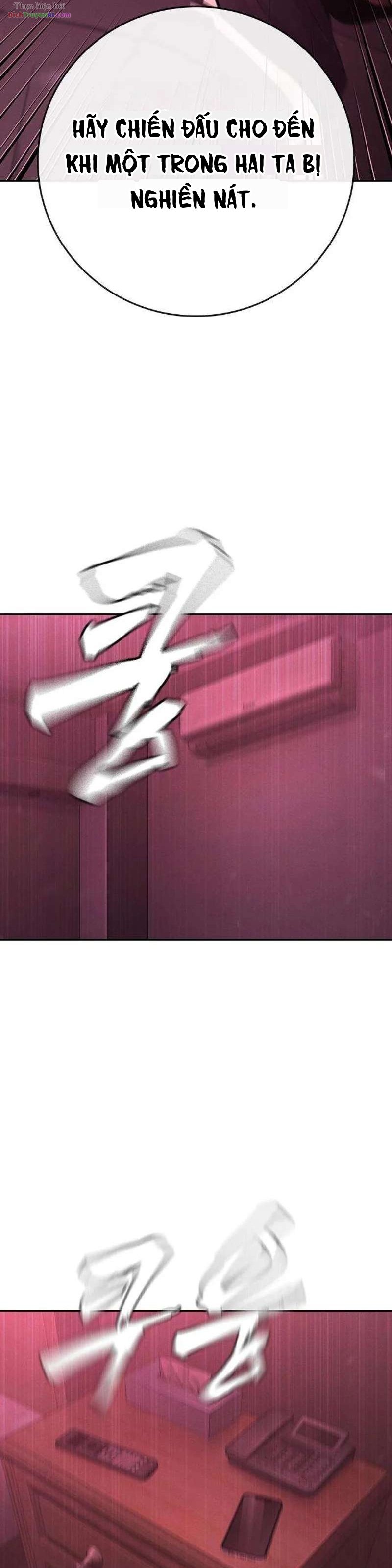 Sát Thủ Nhập Học Chapter 3 - 62