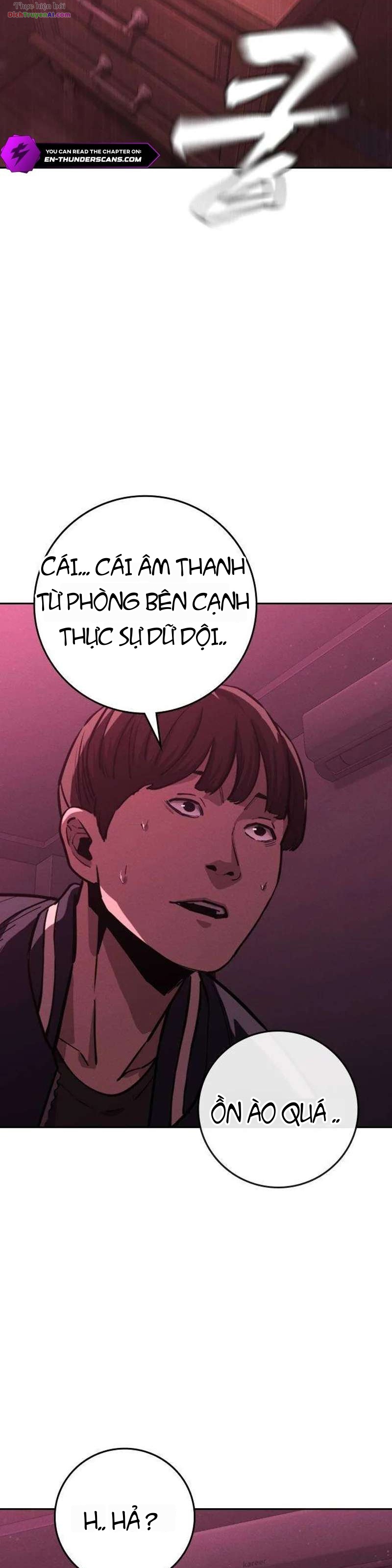Sát Thủ Nhập Học Chapter 3 - 63