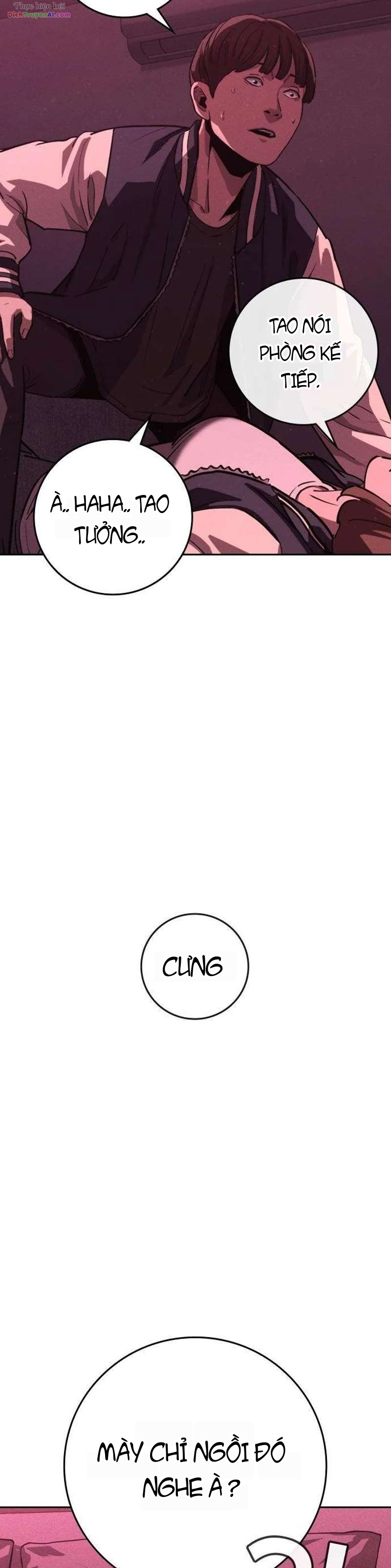 Sát Thủ Nhập Học Chapter 3 - 64