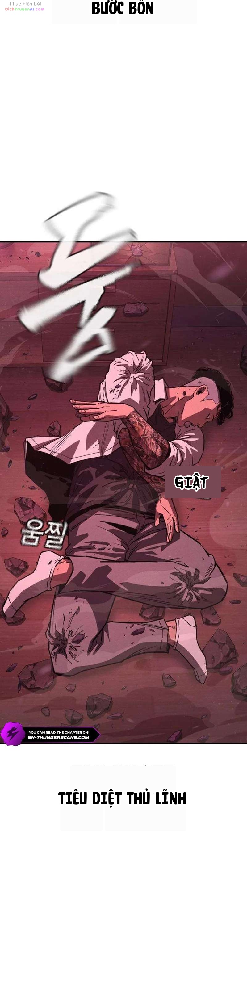 Sát Thủ Nhập Học Chapter 3 - 68