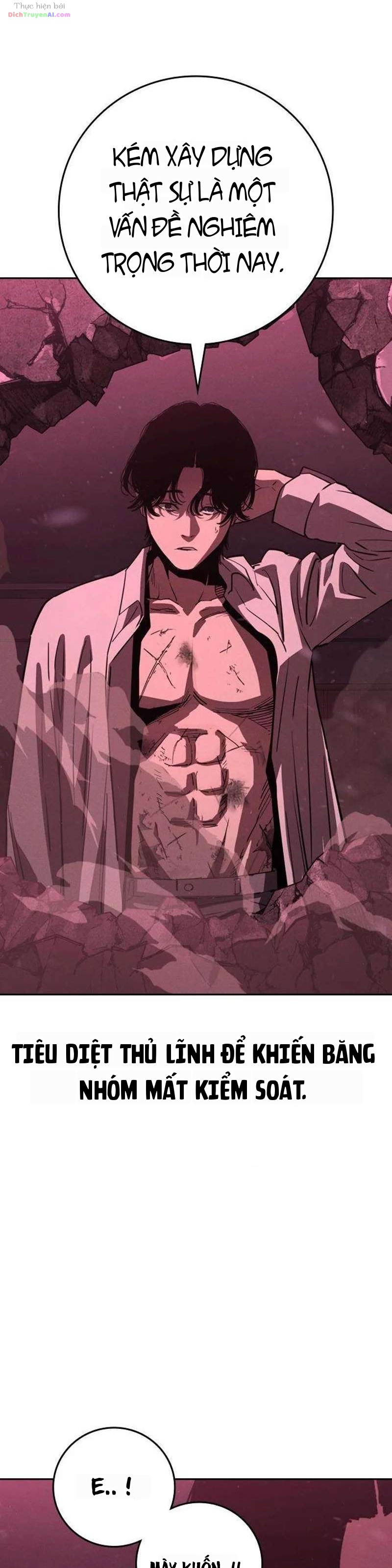 Sát Thủ Nhập Học Chapter 3 - 69