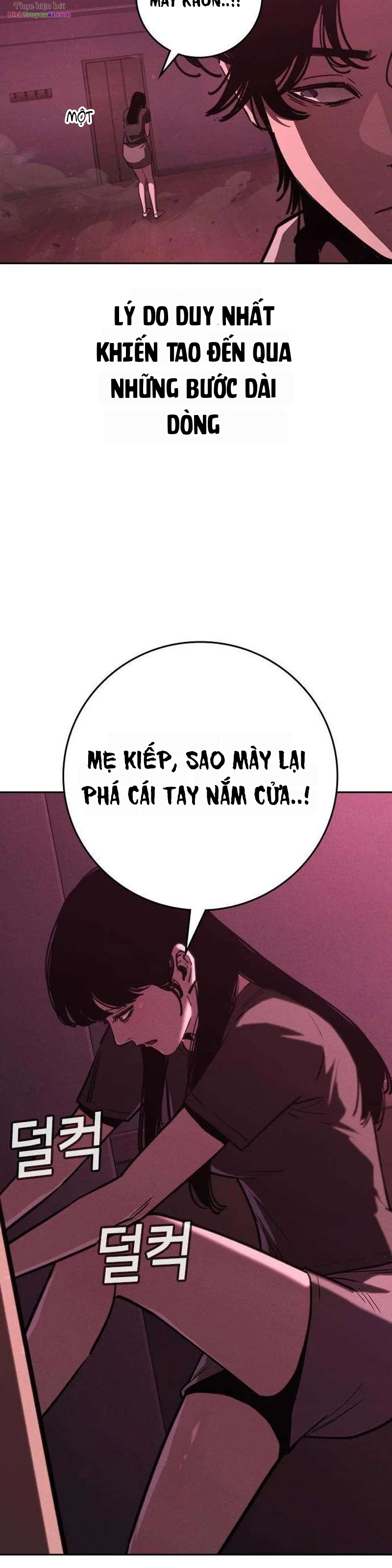 Sát Thủ Nhập Học Chapter 3 - 70