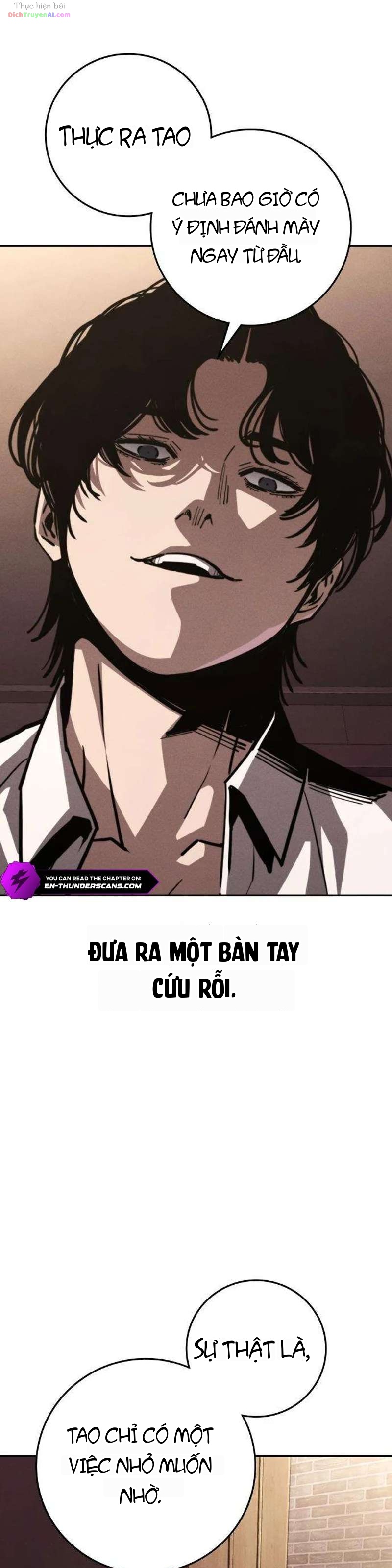 Sát Thủ Nhập Học Chapter 3 - 74