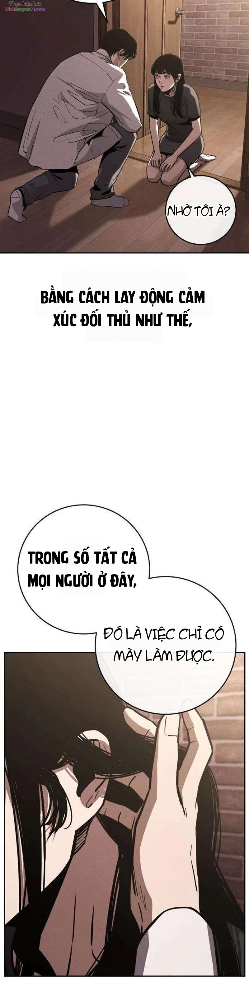 Sát Thủ Nhập Học Chapter 3 - 75