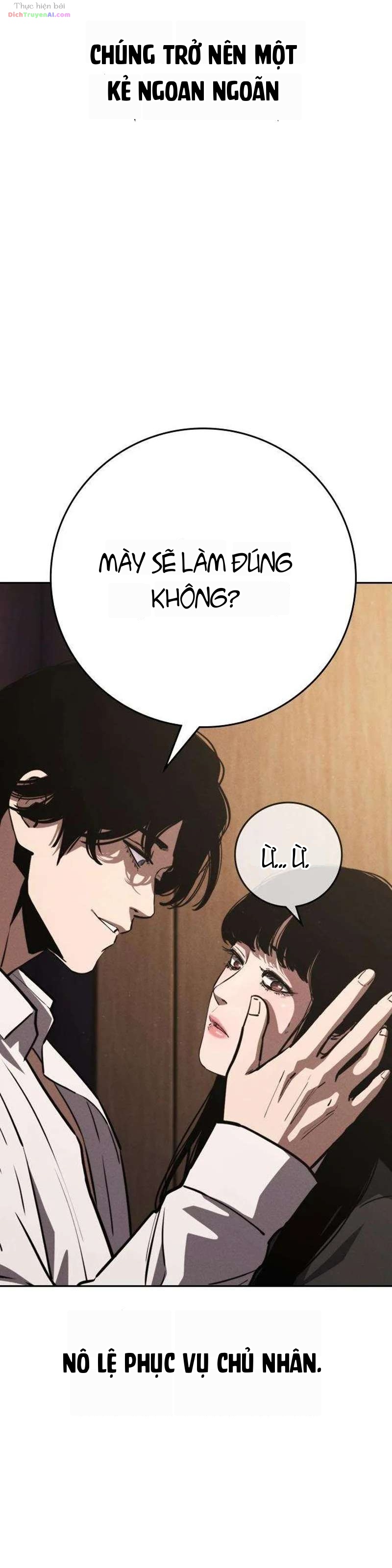 Sát Thủ Nhập Học Chapter 3 - 76