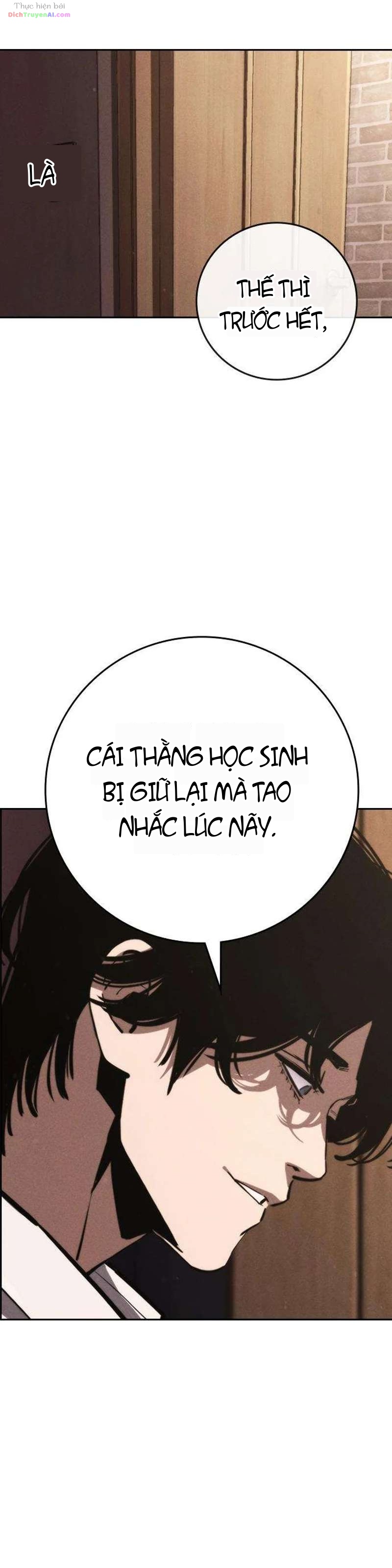 Sát Thủ Nhập Học Chapter 3 - 77