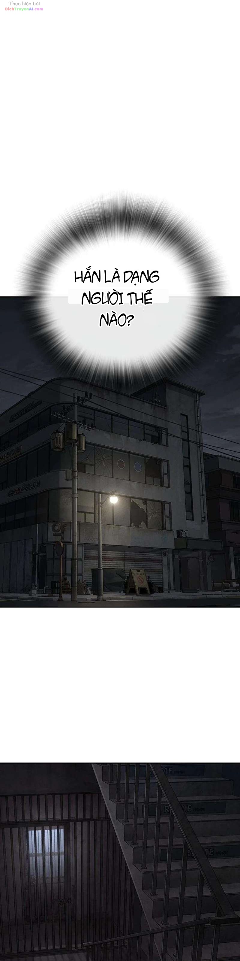 Sát Thủ Nhập Học Chapter 3 - 78