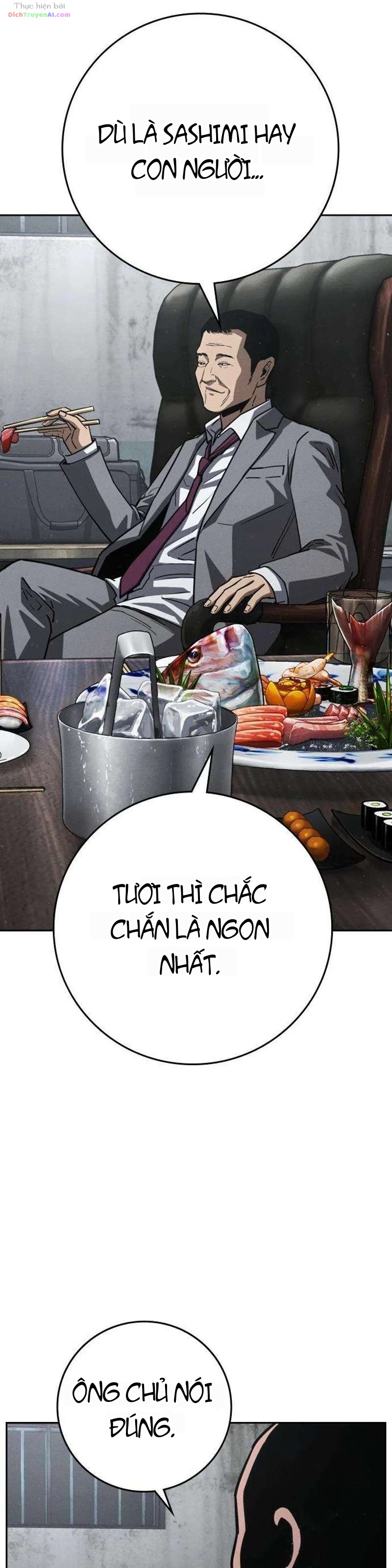 Sát Thủ Nhập Học Chapter 3 - 81