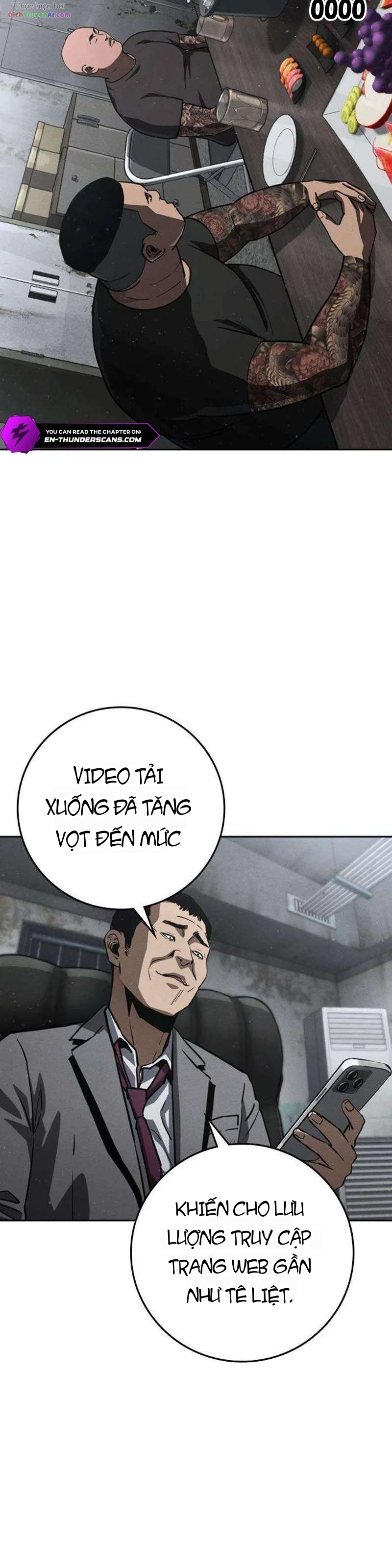 Sát Thủ Nhập Học Chapter 3 - 83