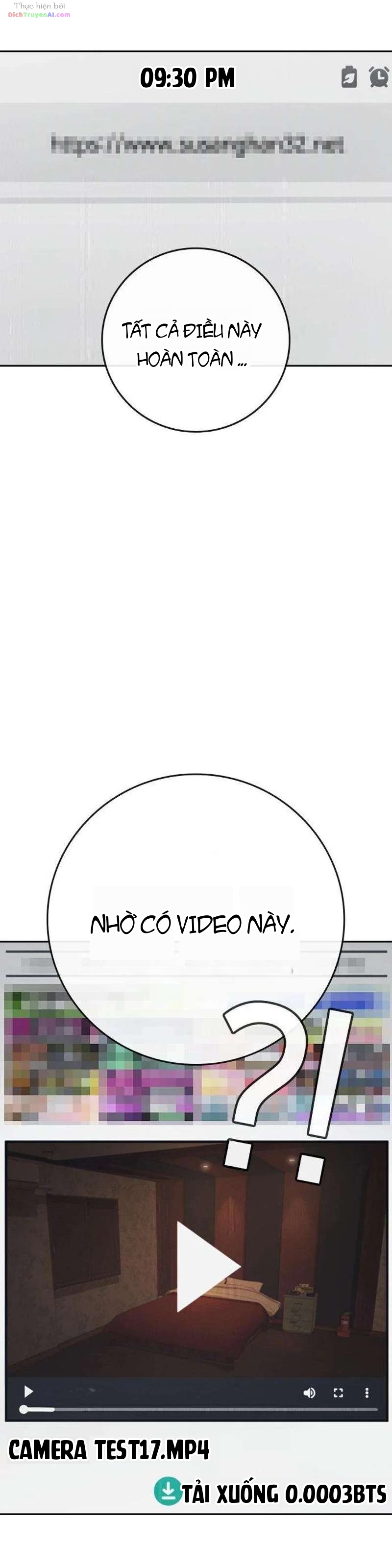 Sát Thủ Nhập Học Chapter 3 - 84