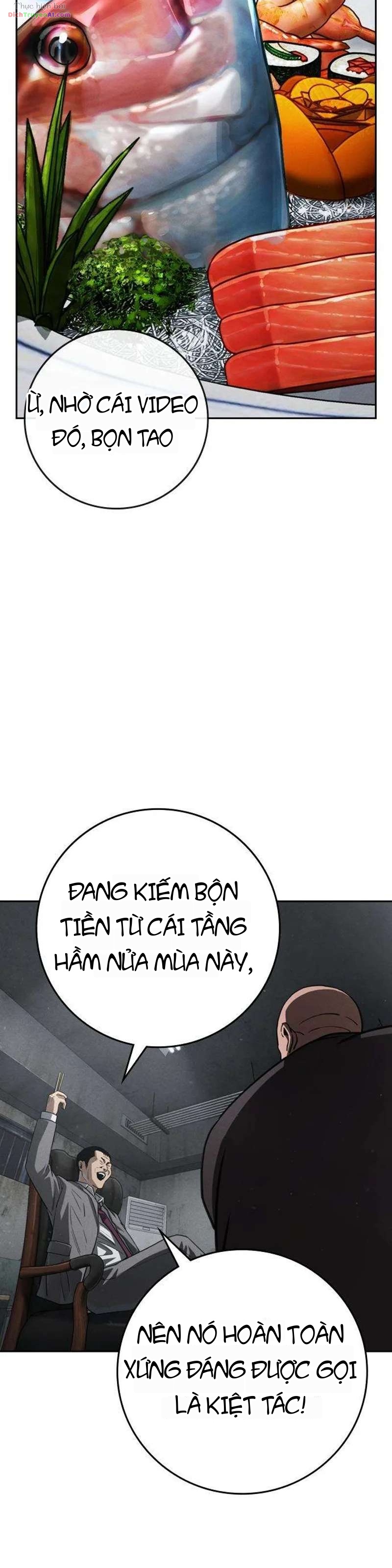 Sát Thủ Nhập Học Chapter 3 - 86