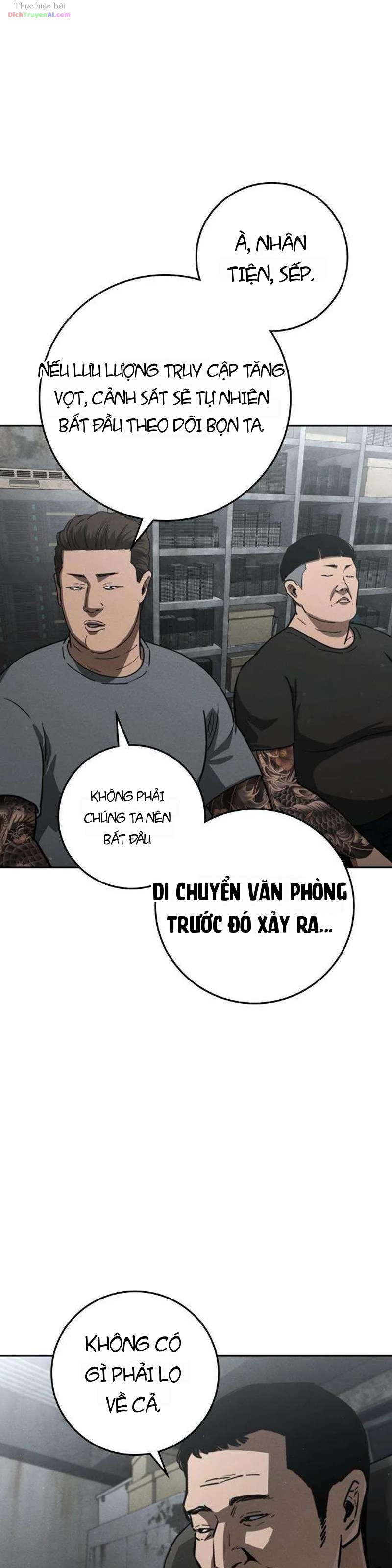 Sát Thủ Nhập Học Chapter 3 - 87