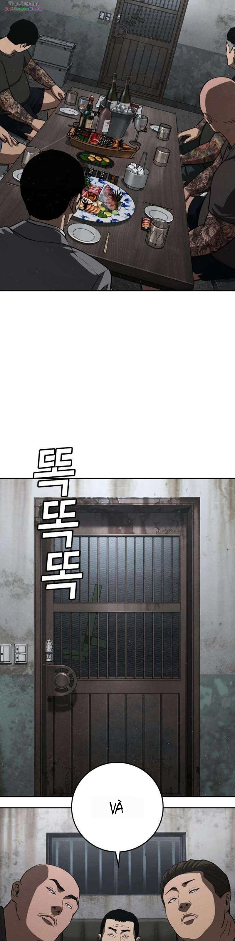 Sát Thủ Nhập Học Chapter 3 - 90