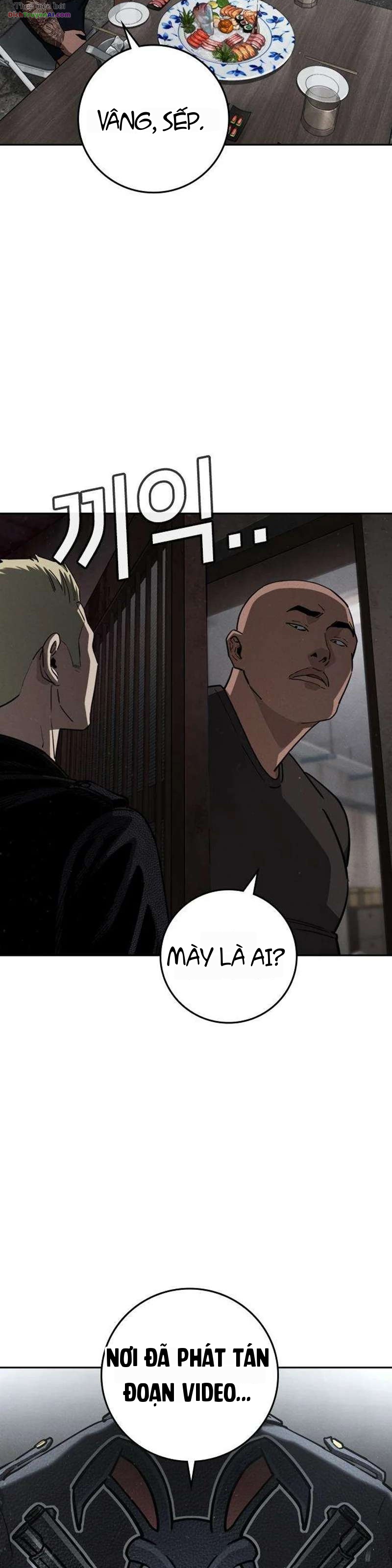 Sát Thủ Nhập Học Chapter 3 - 92