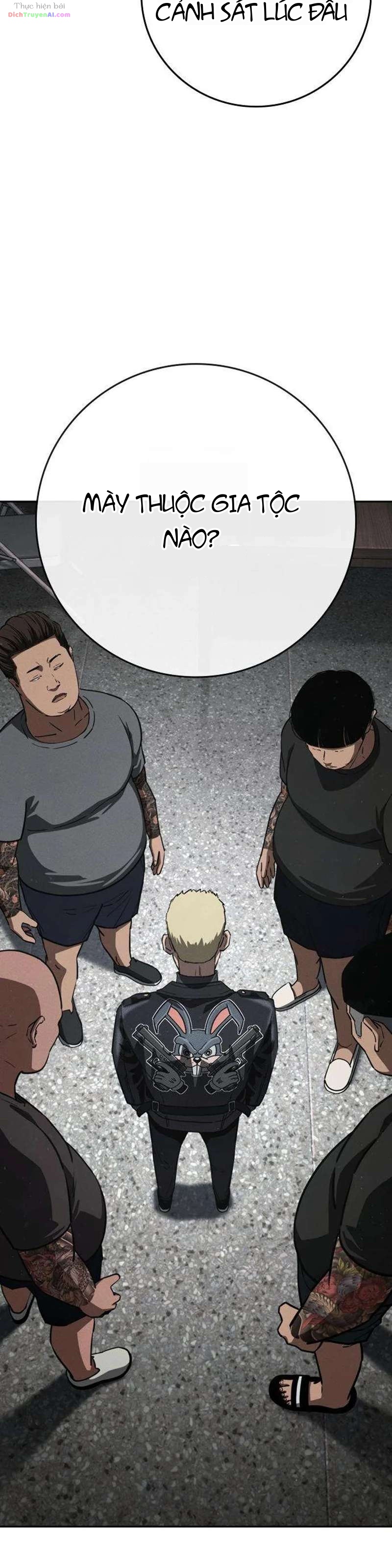 Sát Thủ Nhập Học Chapter 3 - 95