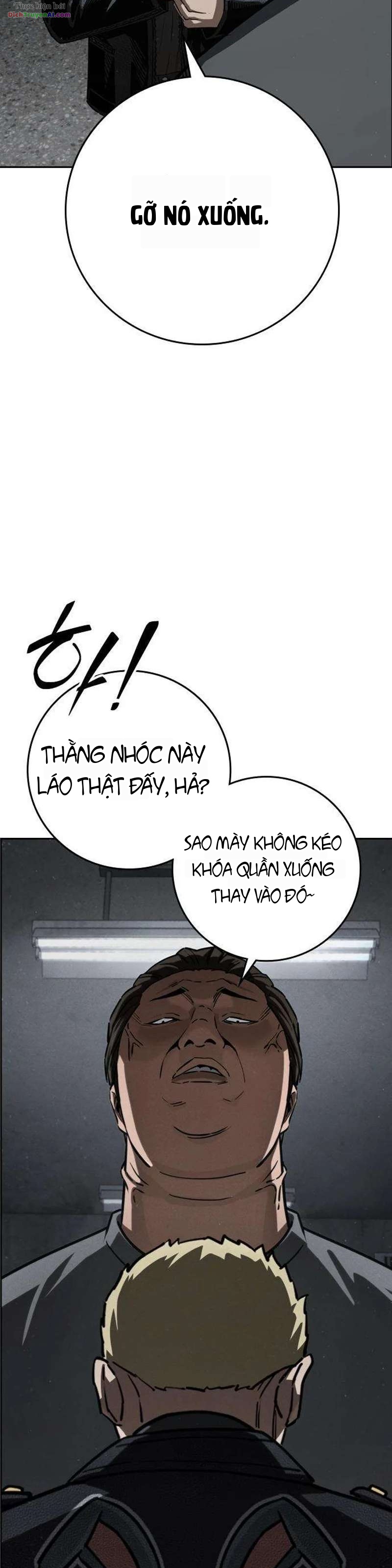 Sát Thủ Nhập Học Chapter 3 - 97