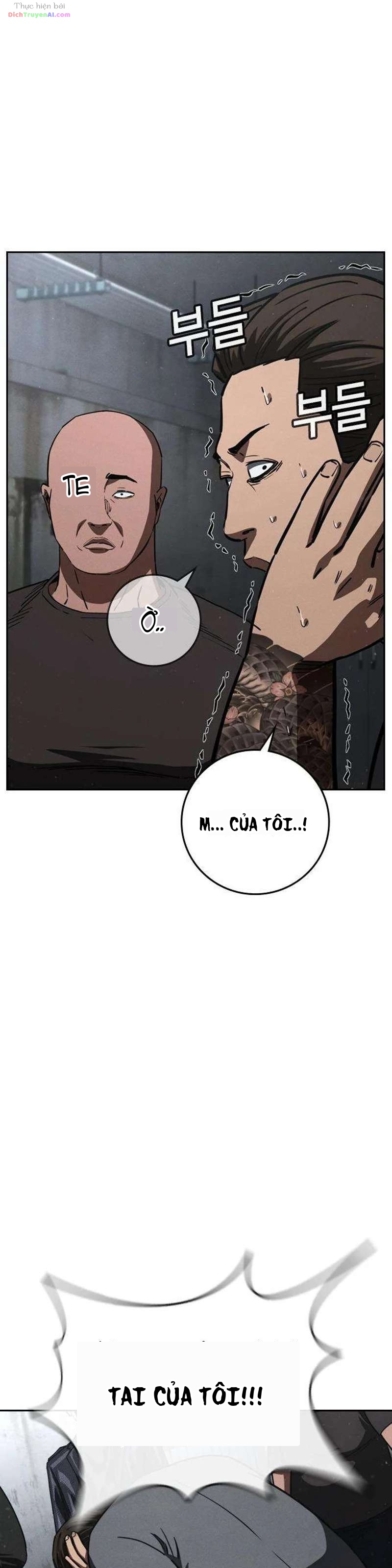 Sát Thủ Nhập Học Chapter 3 - 100