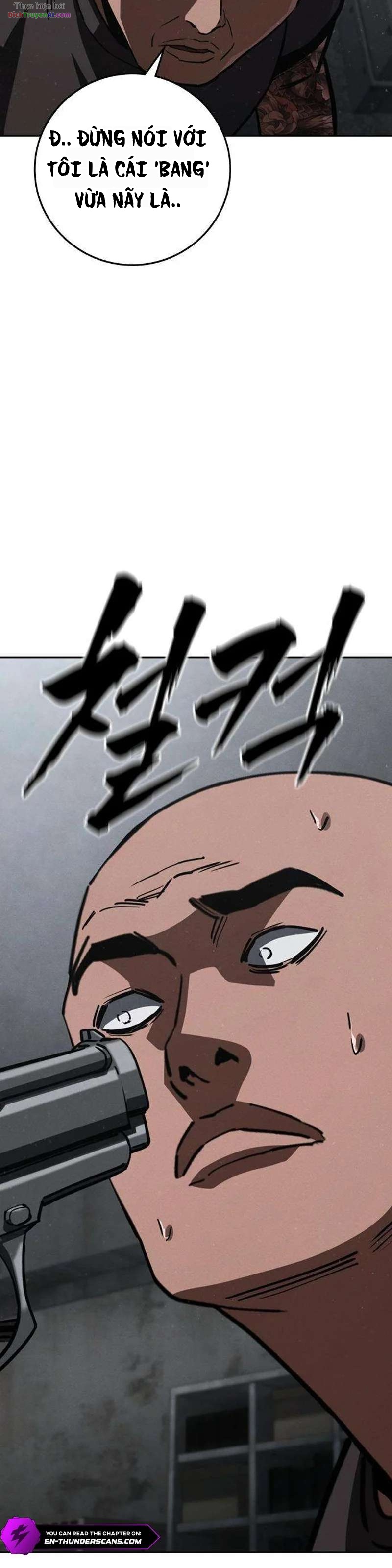 Sát Thủ Nhập Học Chapter 3 - 102