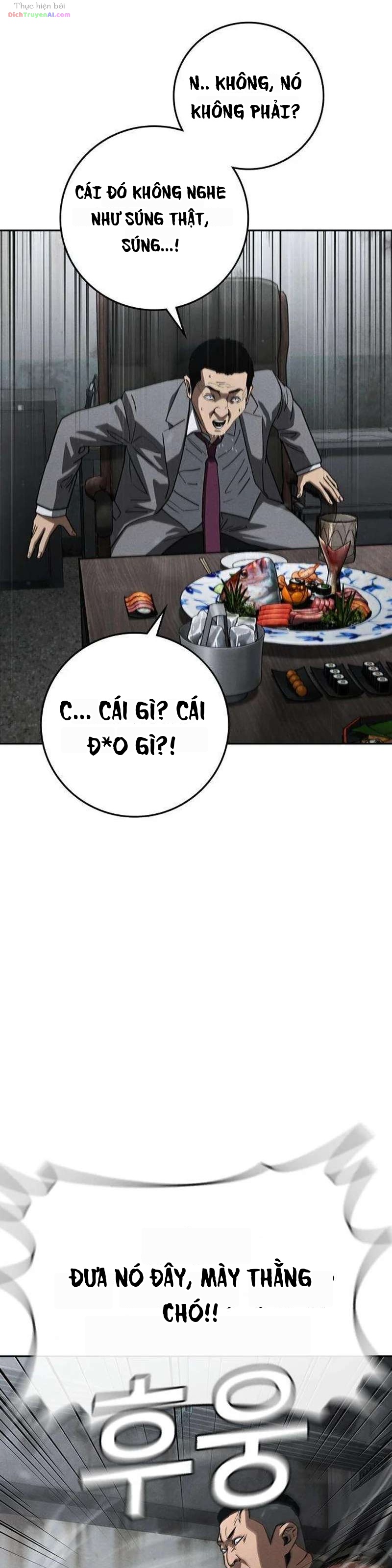 Sát Thủ Nhập Học Chapter 3 - 107