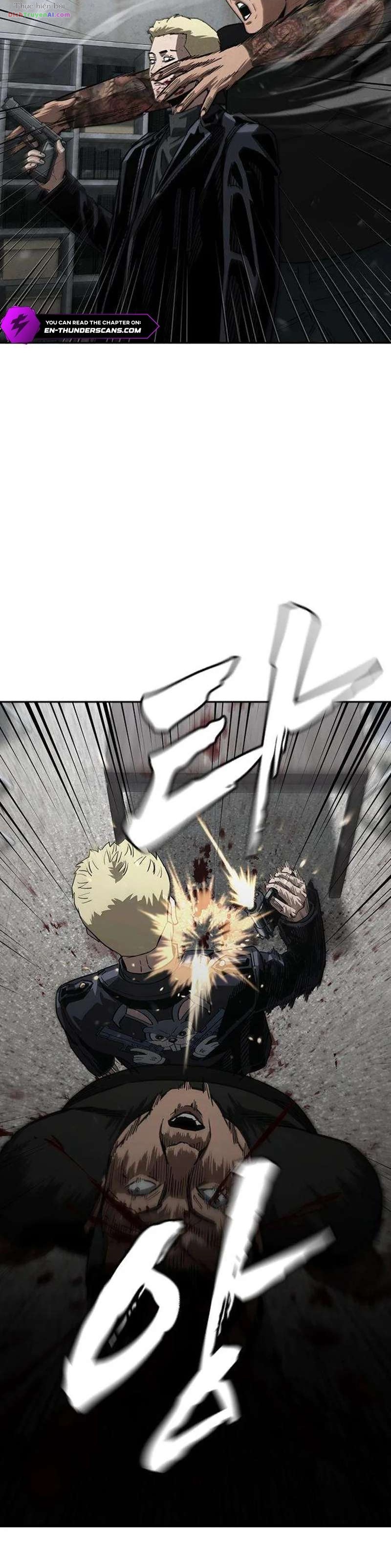 Sát Thủ Nhập Học Chapter 3 - 108