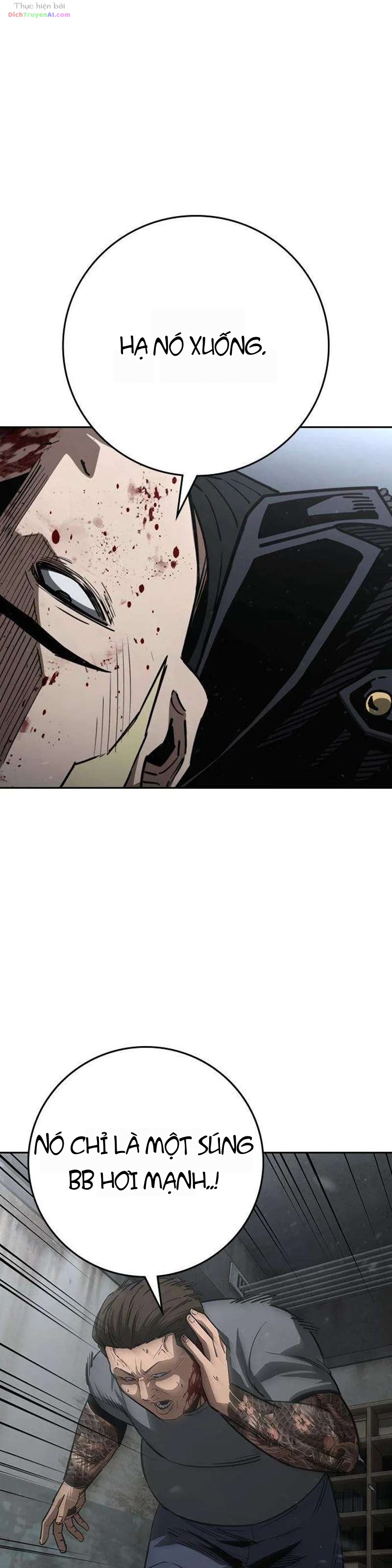 Sát Thủ Nhập Học Chapter 3 - 109
