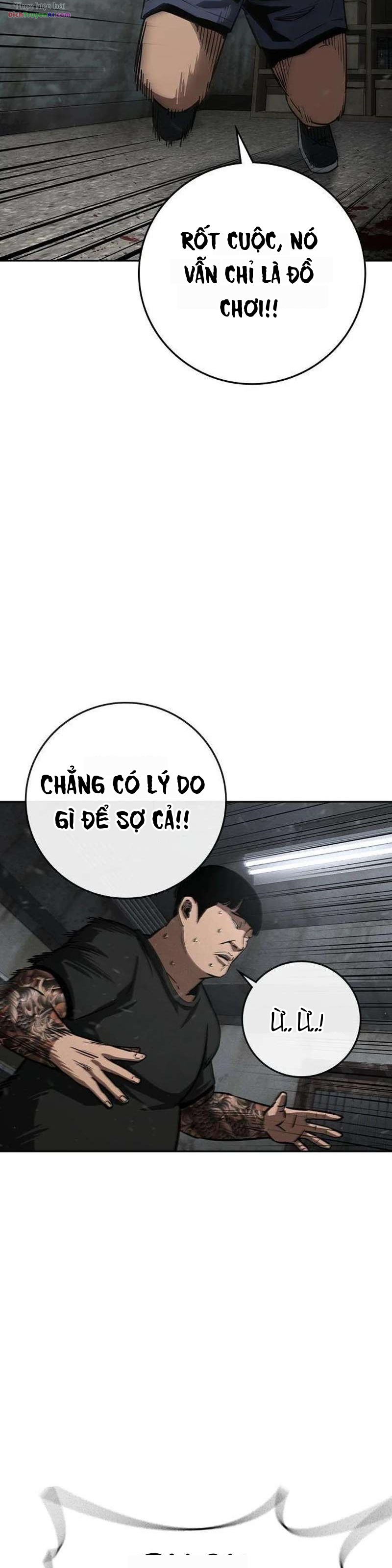 Sát Thủ Nhập Học Chapter 3 - 110