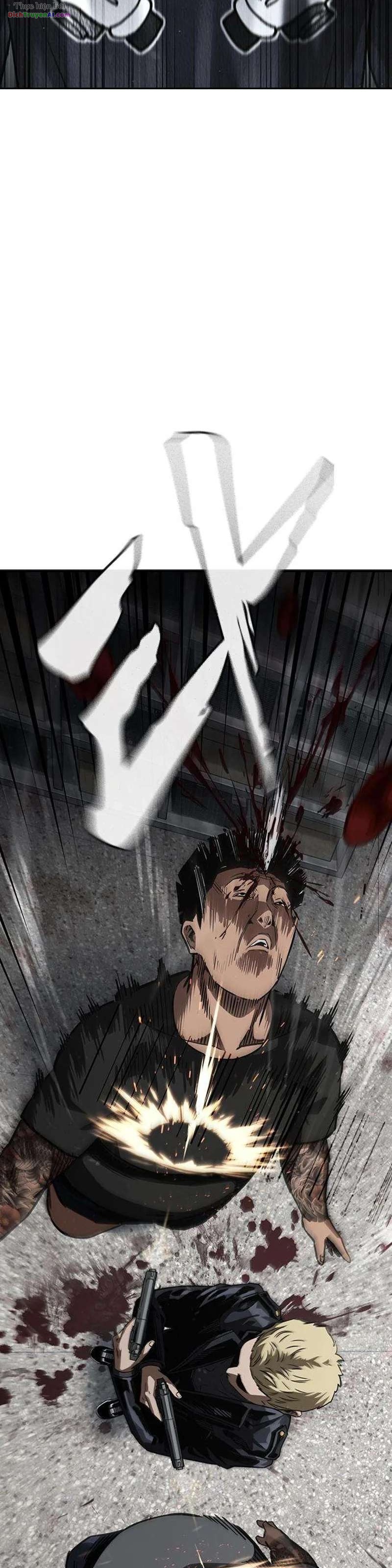 Sát Thủ Nhập Học Chapter 3 - 112