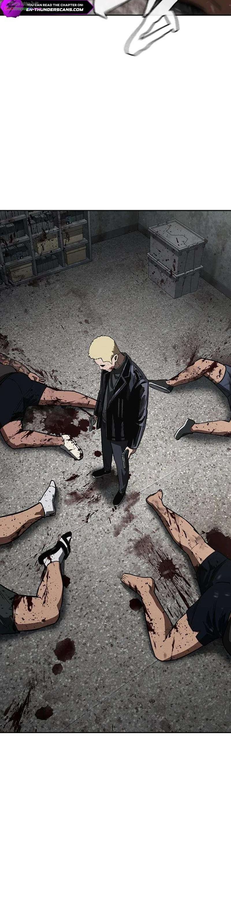 Sát Thủ Nhập Học Chapter 3 - 114