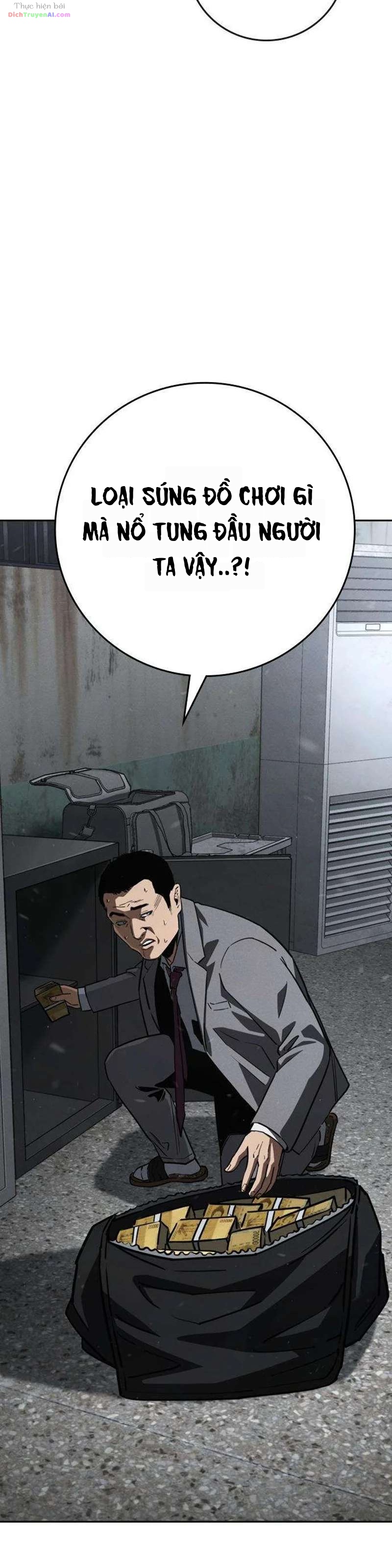 Sát Thủ Nhập Học Chapter 3 - 116