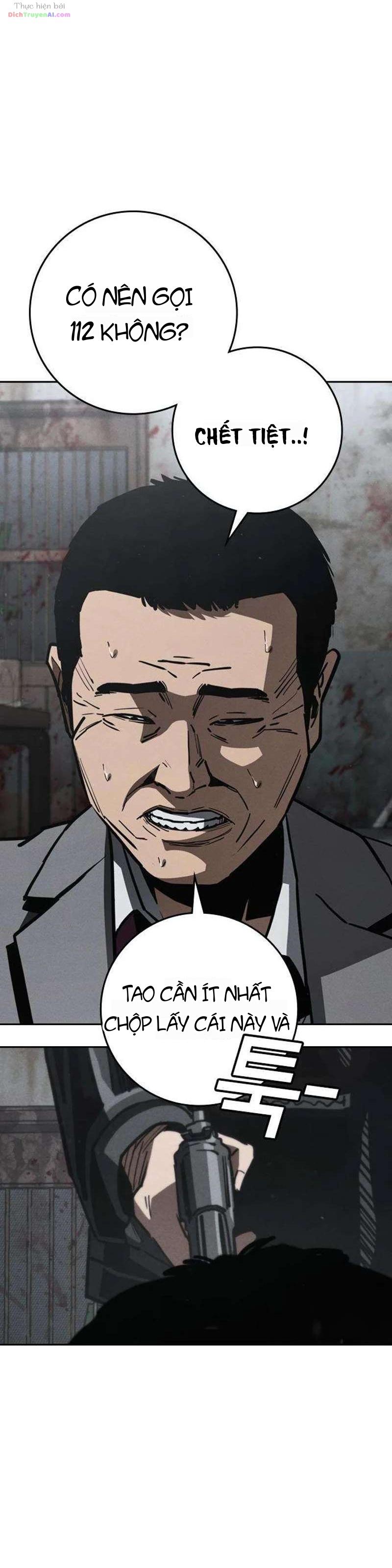 Sát Thủ Nhập Học Chapter 3 - 117